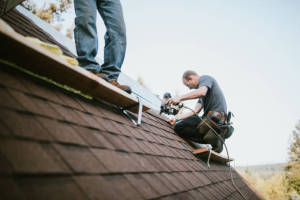 Local Roofers in East Connersville, IN